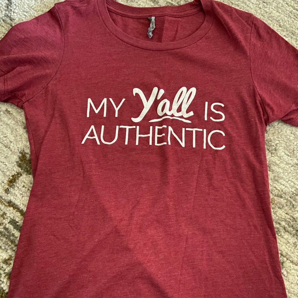T shirt